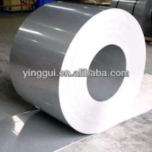 China proporciona aleación de aluminio bobinas extrudidas 6111